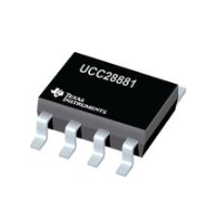 UCC28881DR-Texas Instruments